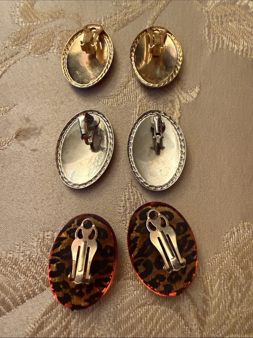 None set pairs